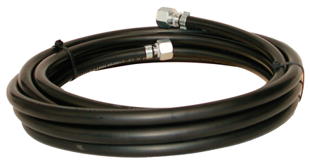 Tuyau peinture 7,5m antistat. LACME - 477300