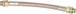 Kit raccords.flexible 0.6m LACME - 478600