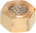 Crepin.pot inox diam. 14+ecr.3/8-26 LACME - 479950