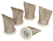 Lot 5 filtr.pein.xp/xpbp godet LACME - 481618