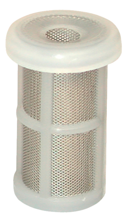 Filtres peinture inox 7000 mesh LACME - 481625