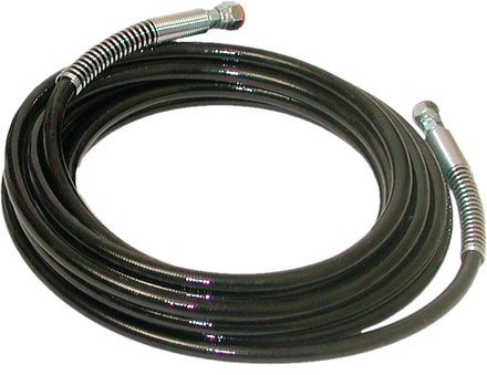 Tuyau airless diam. 1/4 - 7.6m LACME - 482505