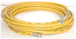 Tuyau airless haute pression ø3/16” - longueur 15m - double tresse - 320 bar LACME - 482800