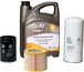 Kit entretien vs3-vs20 LACME - 484202