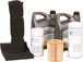 Kit entr 4000 hr as-asv25 LACME - 484222