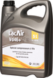 Bidon 5l huile compresseur vis vd46+ LACME - 484400
