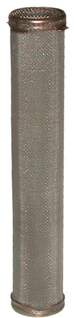 Filtres 200 mesh pompe 23/46 LACME - 487400