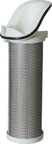 Cartouche cpf27b (blanc) LACME - 488057