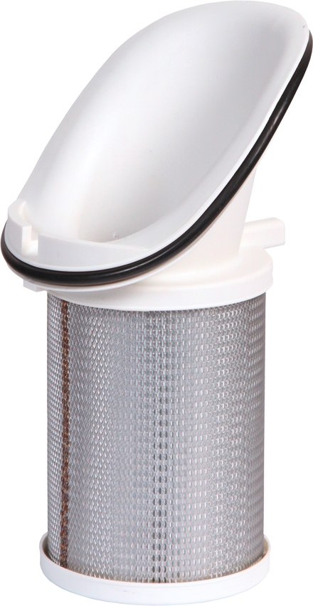 Cartouche cpf45b (blanc) LACME - 488067