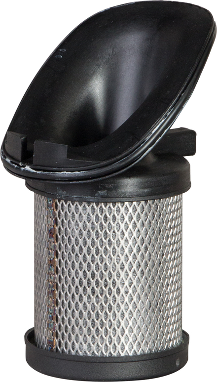 Cartouche cca18b (noir) LACME - 488247