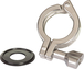 Kit accouplement 3/8'-1/2' LACME - 489118