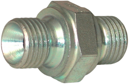 Raccords peint 3/8 mm 60° LACME - 489353