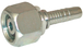 Raccords union ecr. tour.3/8f d8 LACME - 489365