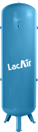 Cuve 270l vert peinte-11b+kit LACME - 491510