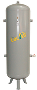 Cuve 500l vert peinte-11b+kit LACME - 491600