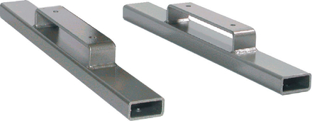 Sup.platine fixair LACME - 496408