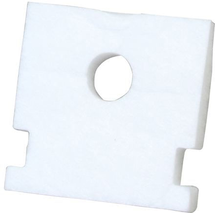 Cartouche filtres air comp.sil c32 LACME - 498855