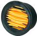 Cartouche filtres sil 6/6 12/40 LACME - 498865
