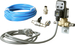 Kit complet purgeur auto+electrique LACME - 499008
