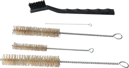 Kit nettoyage pour pistolets peinture LACME - 499200