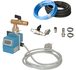 Kit complet purgeur auto.capa LACME - 499308