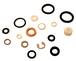 Kit entretien pistolet sw aspirat. LACME - 499340