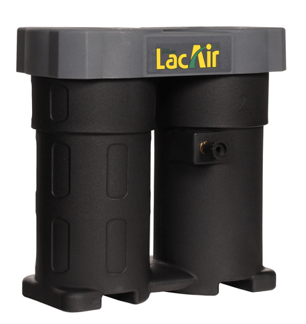 Separateur huile/eau sc210 LACME - 499608