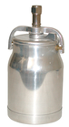 Godet alu 1l pour xp/xpbp LACME - 499954