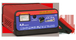 Chargeur de batterie classique bac 40, 4 a - 12 v.facile d'emploi, protection par disjoncteur LACME - 501200