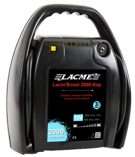 Lacm'boost 2000-kap LACME - 516700