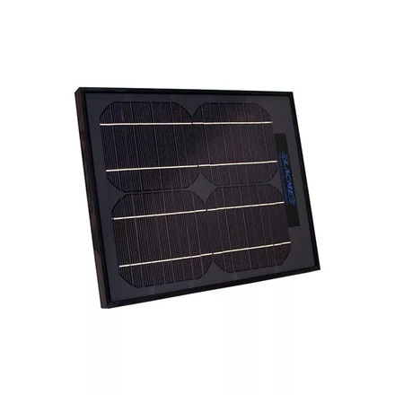 Panneau solaire 14 W pour clôture électrique - LACME - 626104