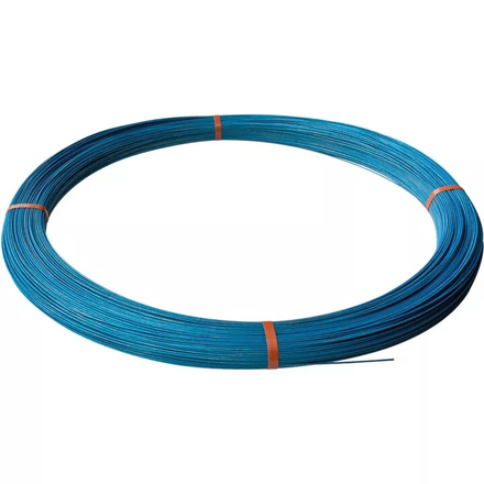 Fil securgal 25 BLUE VISION  mono brin Ø25 mm Couronne 25 kg - LACME - 633050