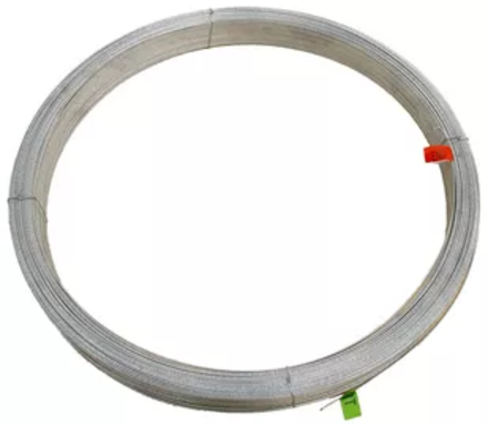 Fil securgal 25 mono brin Ø25 mm Couronne 25 kg - LACME - 633100