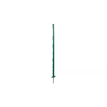 Piquet variopost 155 vert double bêche - LACME - 640110