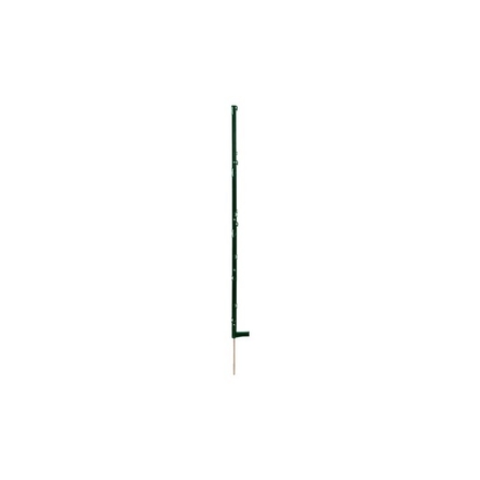 Piquet isopost 140 vert talon profilé - LACME - 640306