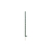 Piquet isopost 140 vert talon profilé - LACME - 640306