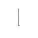 Piquet isopost 110 vert talon profilé - LACME - 640400