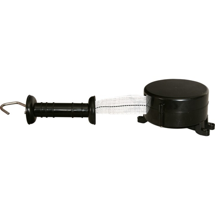 Boite de 1 Retract gate Passage barrière rétractable 6M - LACME - 649054