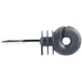 Seau de 120 Annulaire Isolateur Poteaux bois / fils - LACME - 650406
