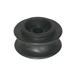 Boite De 25 IAN Isolateur Poteau Bois Ou Fer Ø10mm Pour Fil - LACME - 652004