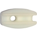 Boite de 10 Ief super Isolateur d'angle et passage barrière fils lisses - LACME - 652404