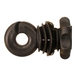Seau de 50 Ivabloc Isolateur Piquets métal / PFV fils - LACME - 655106