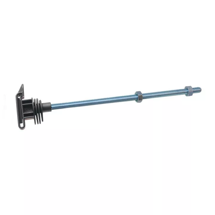 Boite de 10 Irutige Lon L18 Isolateur écarteur - 20 cm - LACME - 657154