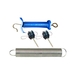 Boite de 1 Kit barrière super Passage barrière - LACME - 665904