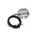 1 Sortie ht 40 mm pour alimenter une ligne en ruban <40mm - LACME - 667302