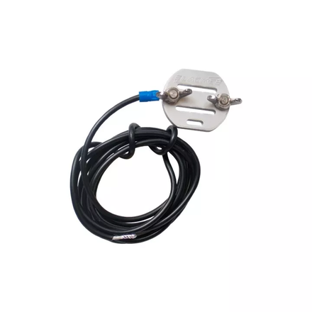 1 Sortie ht  20 mm pour alimenter une ligne en ruban <20mm - LACME - 667502