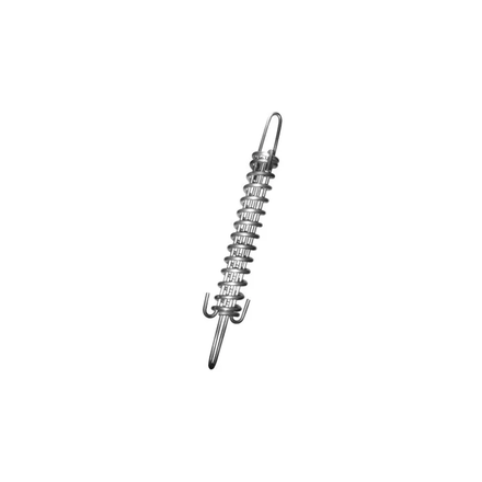 Ressort Inox 25 Pour fil acier high-tensile Ø25 mm - LACME - 670400