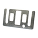 4 Attache ruban classic 20 mm pour rabouter des rubans < 20 mm - LACME - 676502