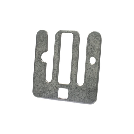 4 Attache ruban classic 40 mm pour rabouter des rubans < 40 mm - LACME - 676602