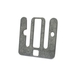 4 Attache ruban classic 40 mm pour rabouter des rubans < 40 mm - LACME - 676602